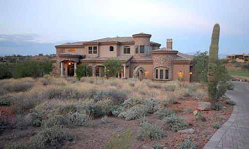 9815 North Palisades Blvd